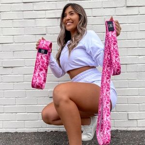 White Cropped Sweater